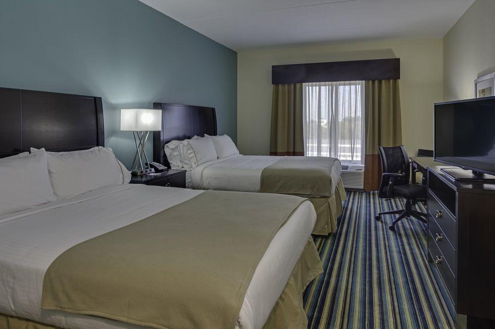 Holiday Inn Express Hotel & Suites Orlando East-Ucf Area By Ihg Alafaya Экстерьер фото