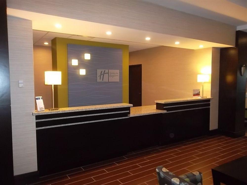 Holiday Inn Express Hotel & Suites Orlando East-Ucf Area By Ihg Alafaya Экстерьер фото