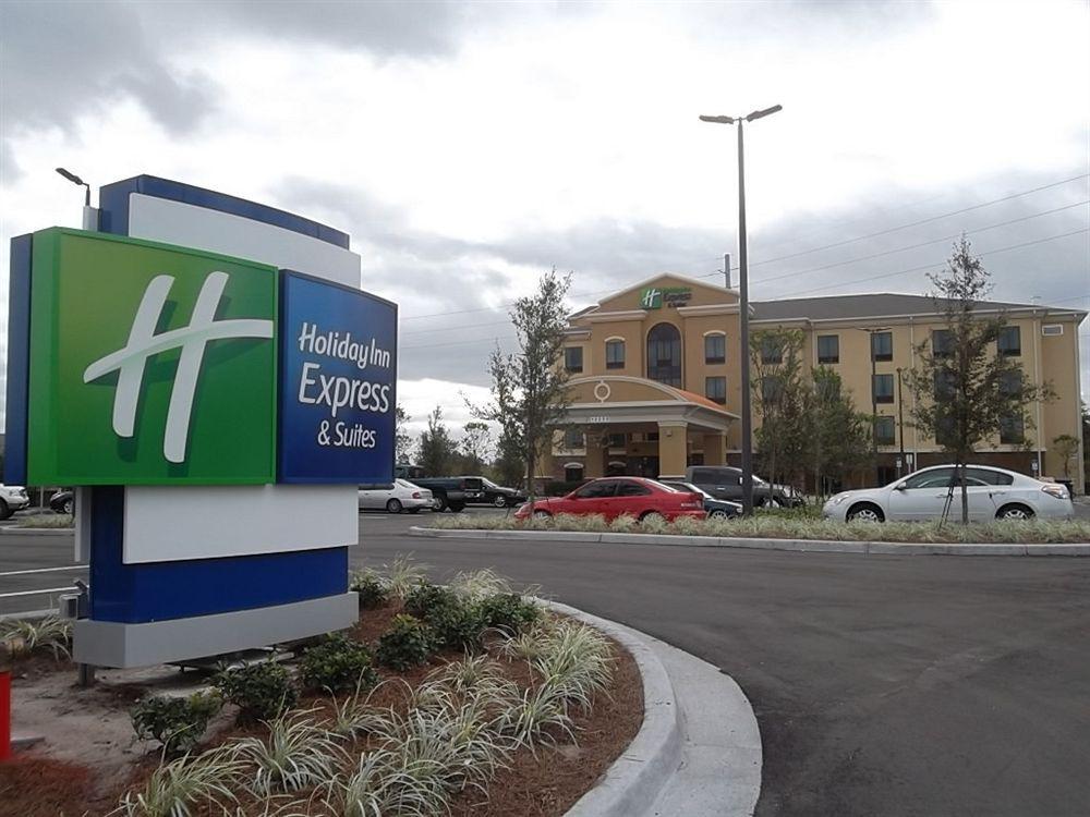 Holiday Inn Express Hotel & Suites Orlando East-Ucf Area By Ihg Alafaya Экстерьер фото