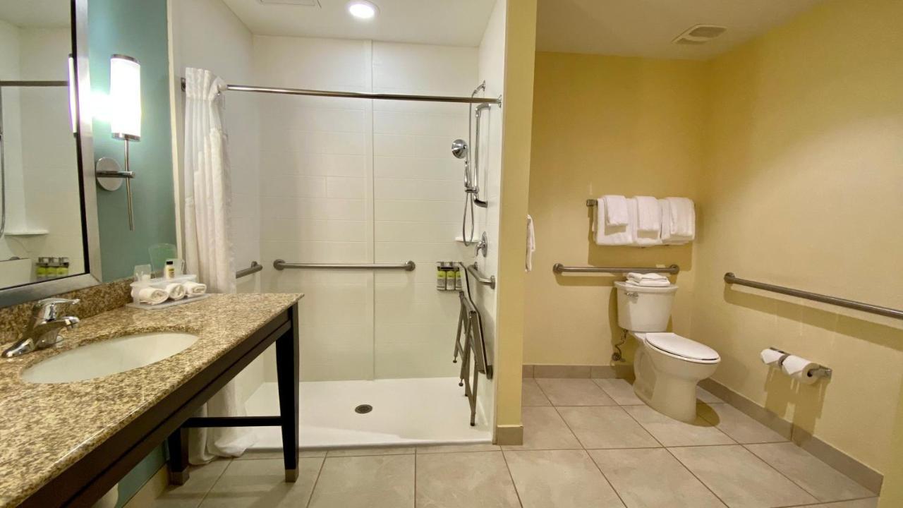 Holiday Inn Express Hotel & Suites Orlando East-Ucf Area By Ihg Alafaya Номер фото