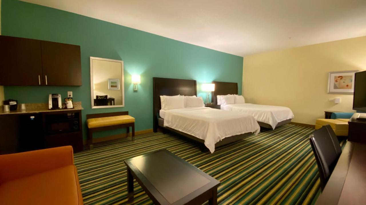 Holiday Inn Express Hotel & Suites Orlando East-Ucf Area By Ihg Alafaya Экстерьер фото