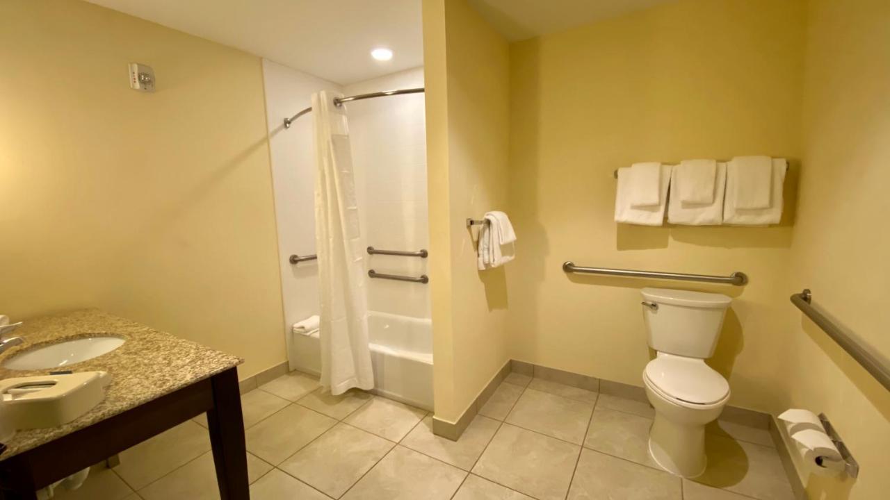 Holiday Inn Express Hotel & Suites Orlando East-Ucf Area By Ihg Alafaya Экстерьер фото