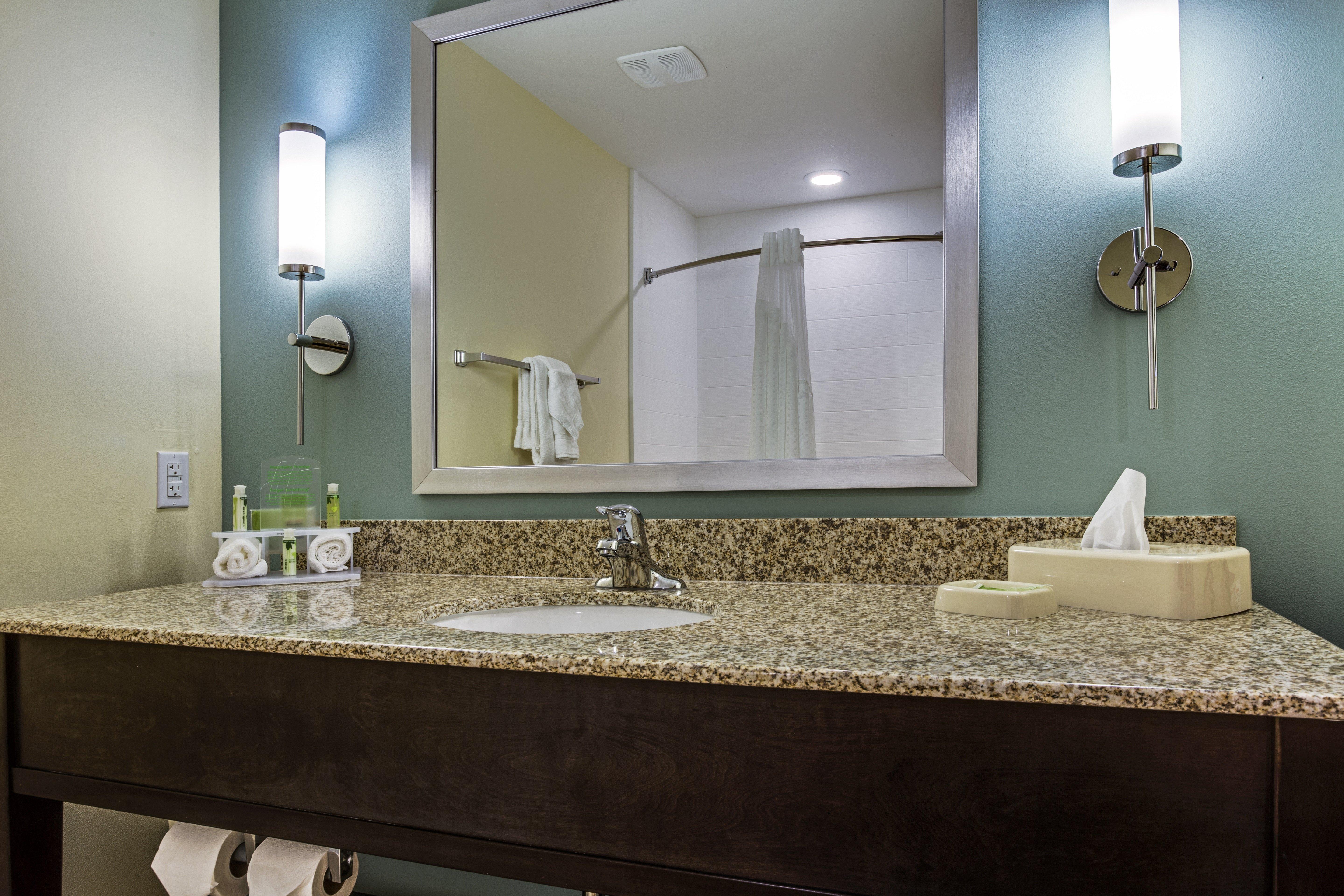 Holiday Inn Express Hotel & Suites Orlando East-Ucf Area By Ihg Alafaya Экстерьер фото