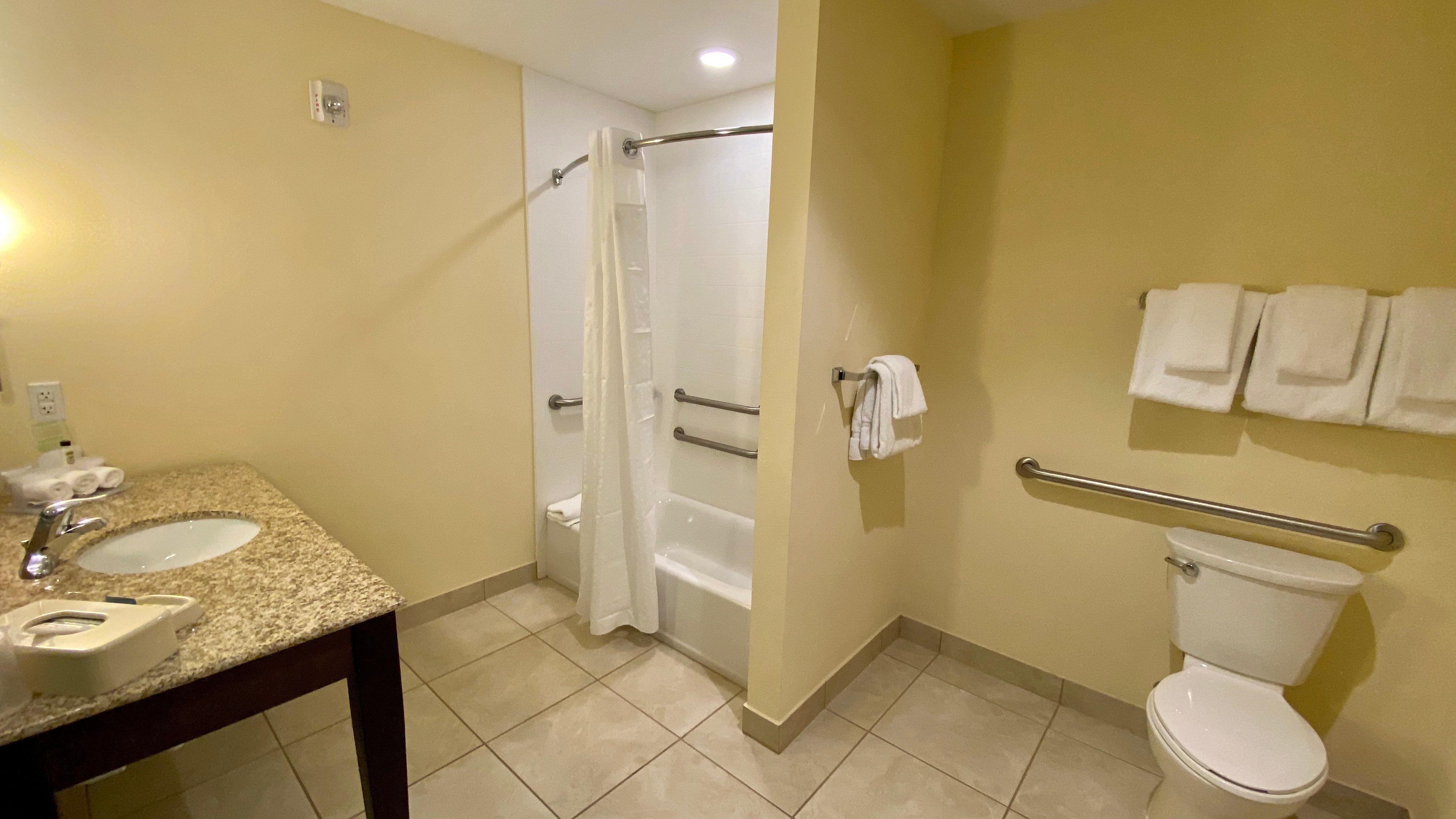 Holiday Inn Express Hotel & Suites Orlando East-Ucf Area By Ihg Alafaya Экстерьер фото
