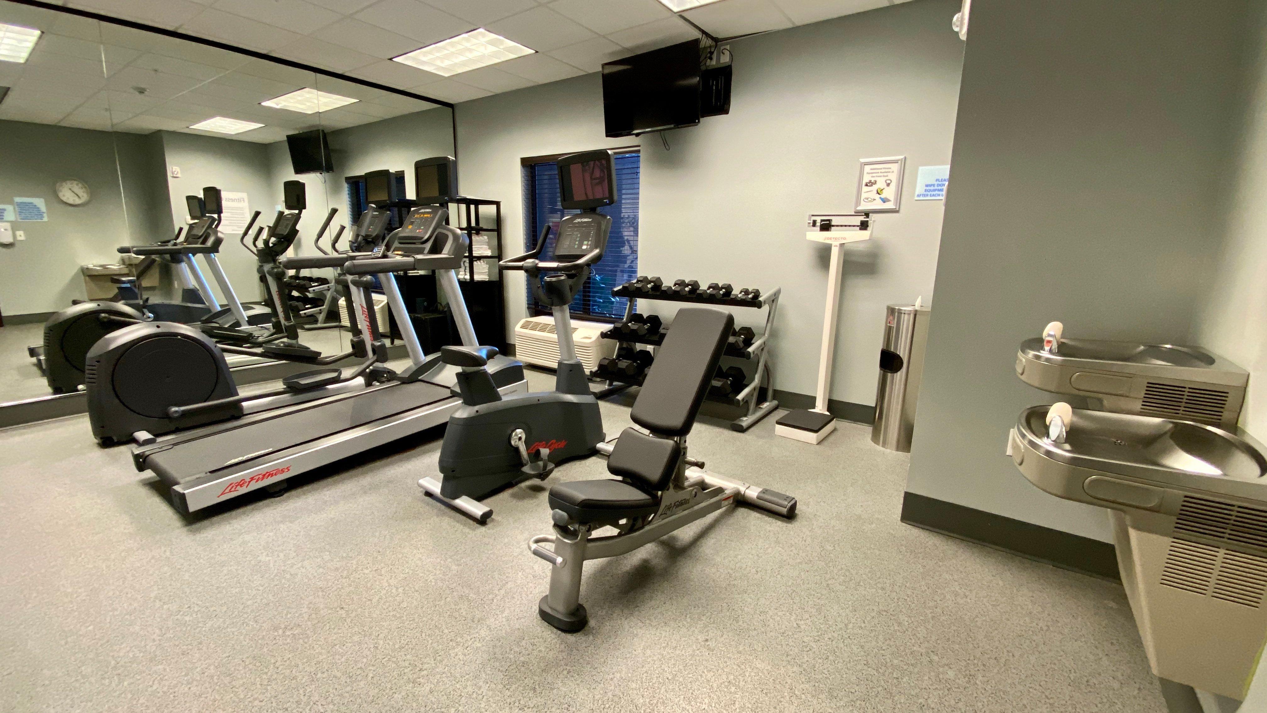 Holiday Inn Express Hotel & Suites Orlando East-Ucf Area By Ihg Alafaya Экстерьер фото
