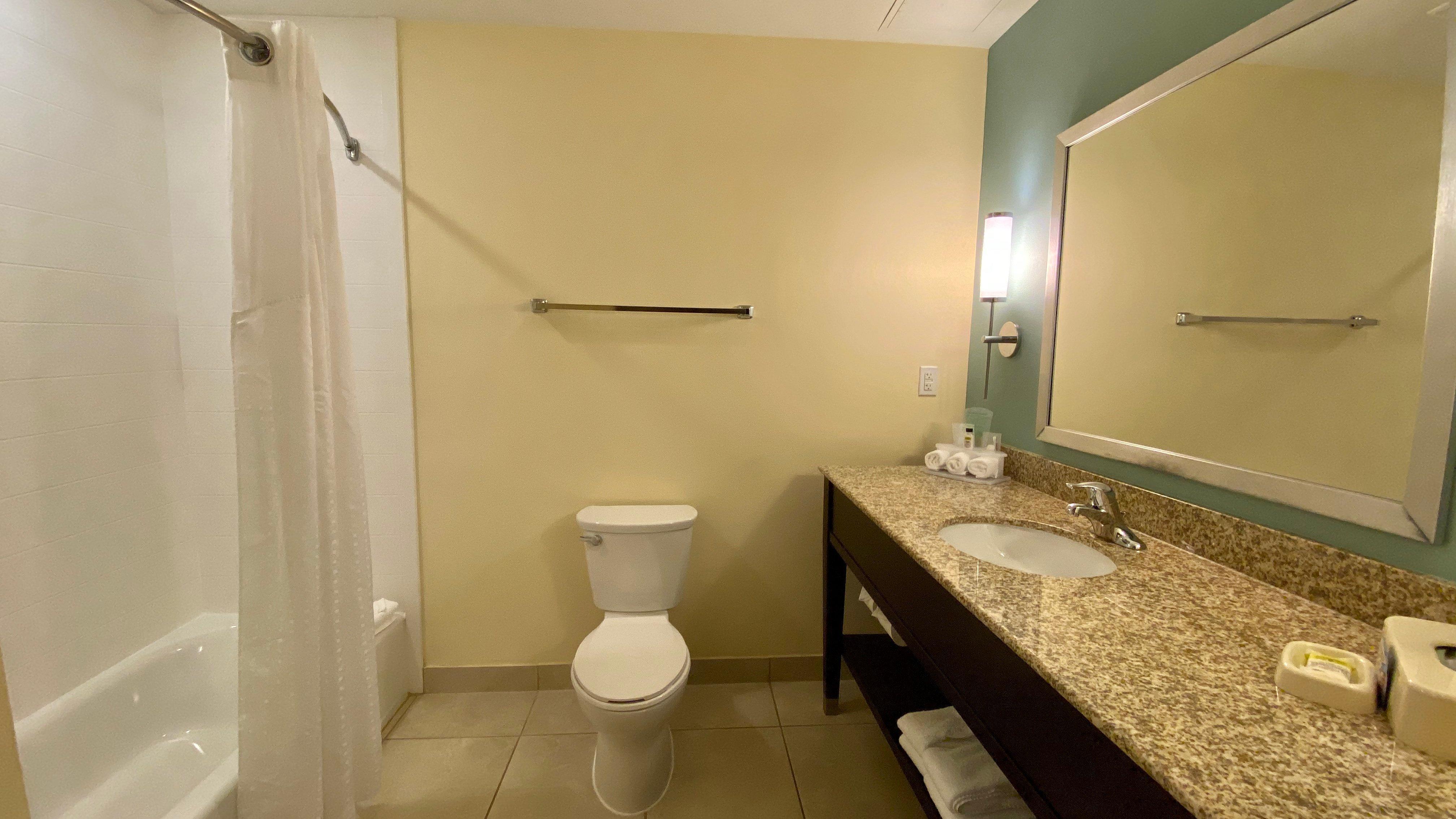 Holiday Inn Express Hotel & Suites Orlando East-Ucf Area By Ihg Alafaya Экстерьер фото