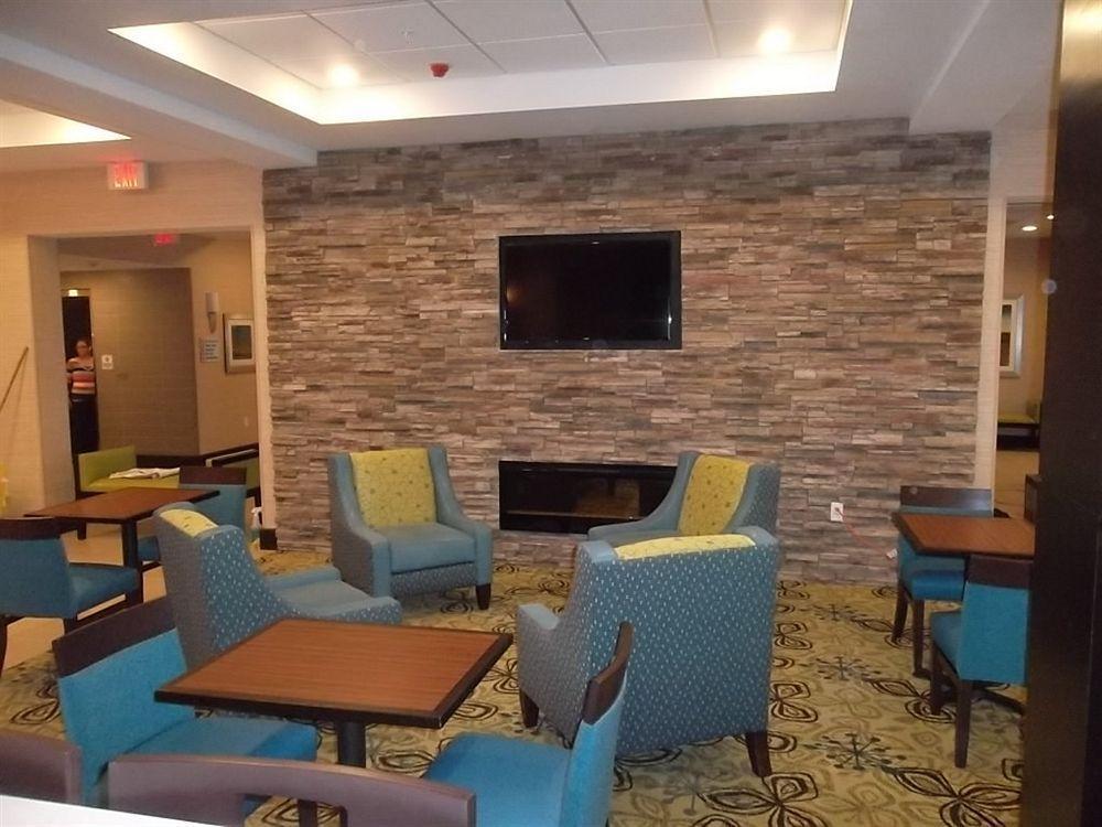 Holiday Inn Express Hotel & Suites Orlando East-Ucf Area By Ihg Alafaya Экстерьер фото