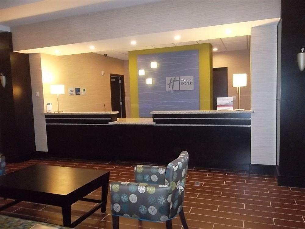 Holiday Inn Express Hotel & Suites Orlando East-Ucf Area By Ihg Alafaya Экстерьер фото