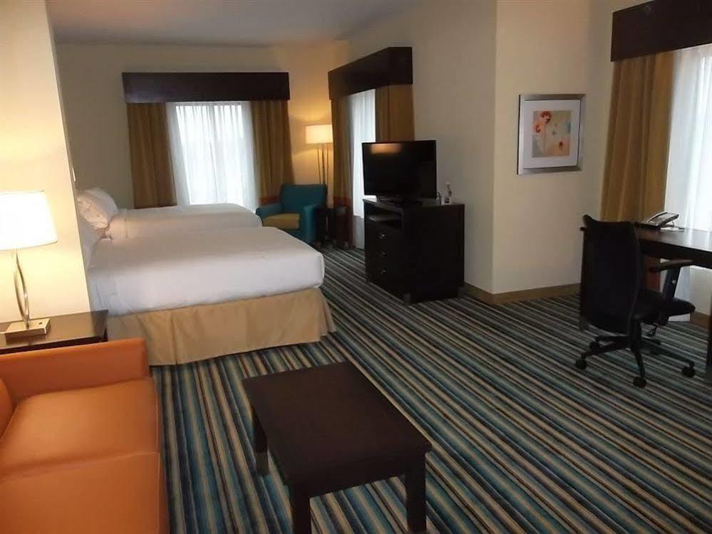 Holiday Inn Express Hotel & Suites Orlando East-Ucf Area By Ihg Alafaya Экстерьер фото